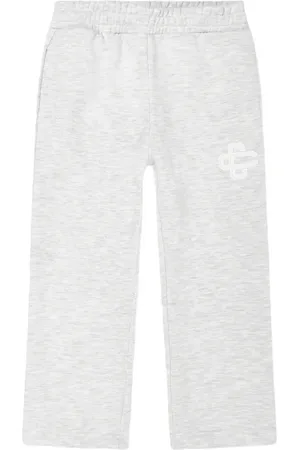 The Couture Club Jogginghose mit Logo-Stickerei