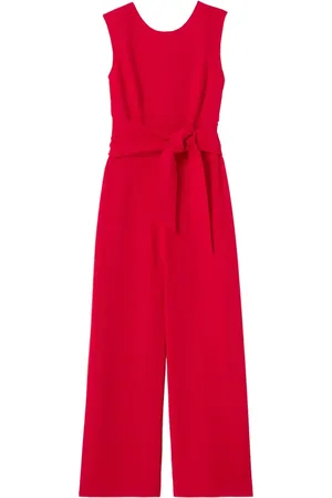 Claudie Pierlot Ärmelloser Jumpsuit