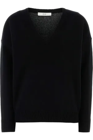 CO Pullover aus Kaschmir