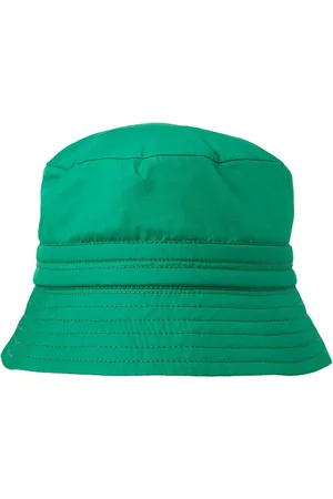 CRAIG GREEN Fischerhut mit Kordelzug