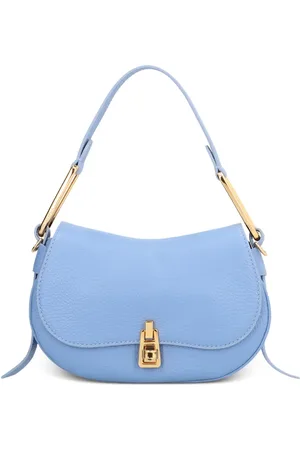 Coccinelle Magie Schultertasche