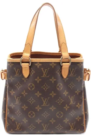 LOUIS VUITTON 2005 Batignolles Handtasche
