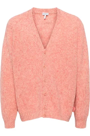 Loewe Zweifarbiger Cardigan