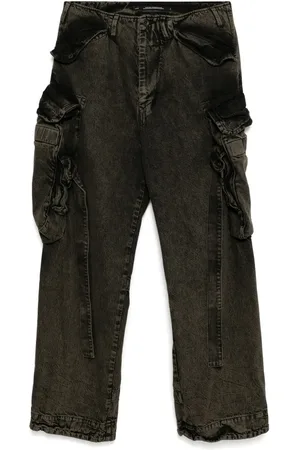 JULIUS Gasmask Cargohose