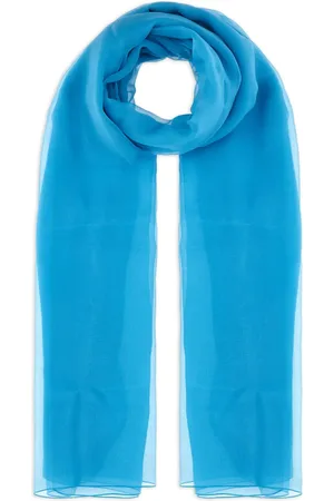 Alberta Ferretti Schal aus Seide