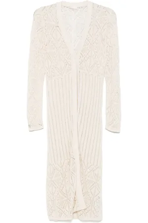 Liu Jo Cardigan in Lochstrick