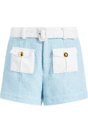 Cinq A Sept Nissy Shorts