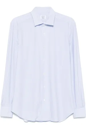 MAZZARELLI Hemd mit Print