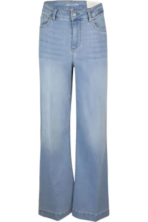 Liu Jo Ausgestellte Jeans
