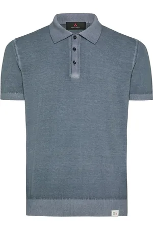 Peuterey Poloshirt aus Jersey