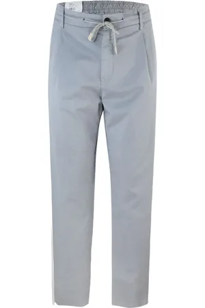 ELEVENTY Klassische Hose