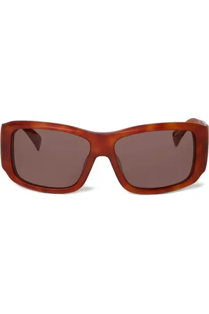 Eytys Sonnenbrille in Schildpattoptik