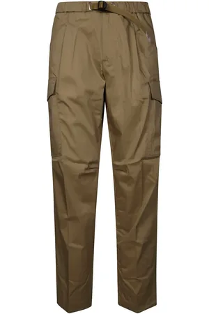 White Sand Schmal zulaufende Cargohose