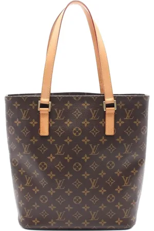 LOUIS VUITTON 2004 Vavin GM Handtasche