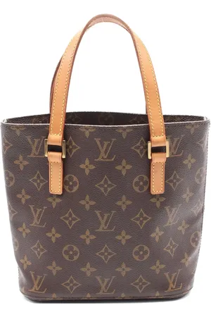 LOUIS VUITTON 2002 Vavin PM Handtasche