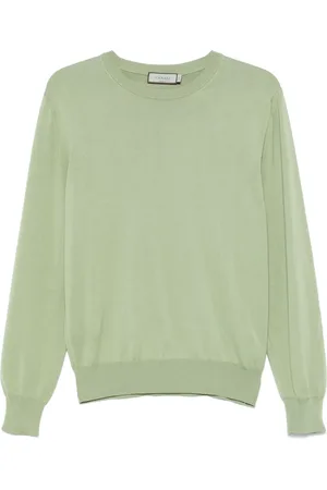 CANALI Pullover aus Baumwolle