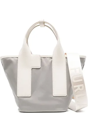 Furla Kleine Piuma Tote Bag