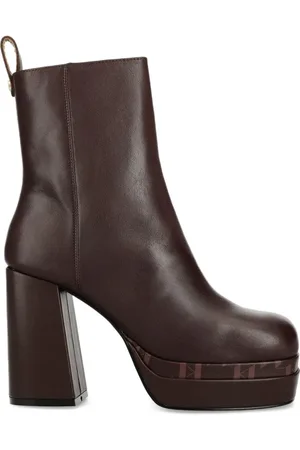 Karl Lagerfeld Strada Stiefel 105mm