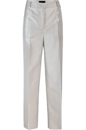 Liu Jo Shantung Hose