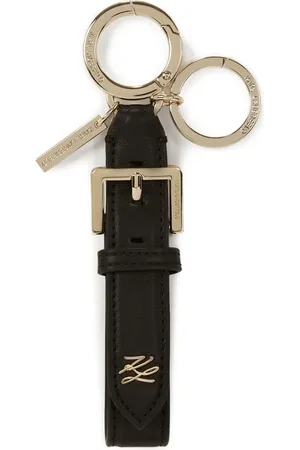 Karl Lagerfeld K/Autograph Schlüsselanhänger