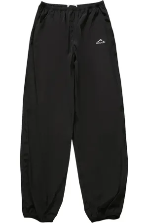 Alexander Wang Elasticated waist track pants