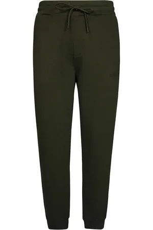 Dondup Jogginghose aus Baumwolle