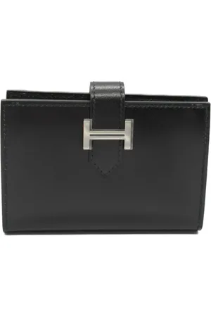 Hermès 2024 Bearn Kartenetui