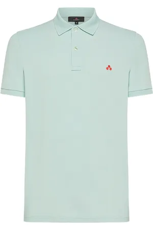 Peuterey Poloshirt aus Piqué
