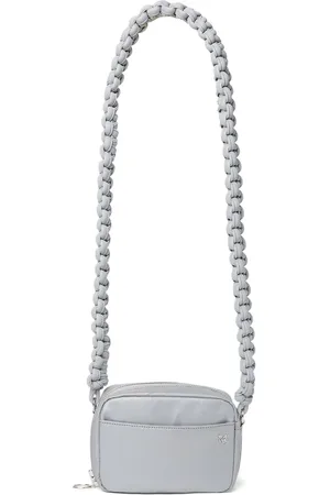 KARA Cobra Schultertasche