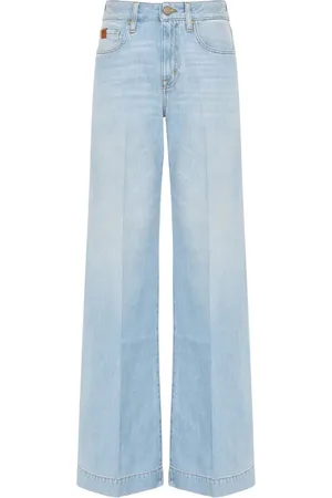 Jacob Cohen Ausgestellte Jeans