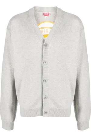 Kenzo Tiger Academy Cardigan