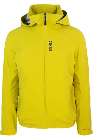 Colmar Leichte Kapuzenjacke