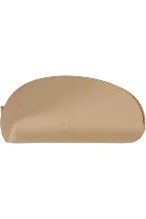 RODO Clutch aus Satin