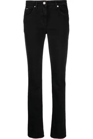 Dolce & Gabbana Five-Pocket-Jeans