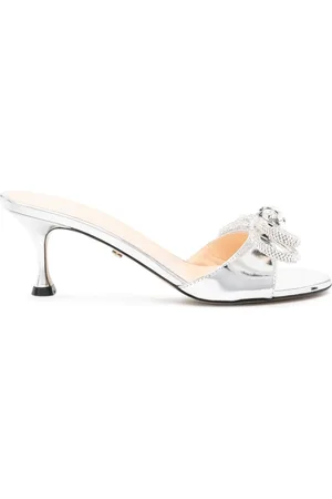 Mach & Mach Mules mit Schleife
