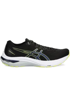 Asics Laufschuhe mit Mesh-Einsatz