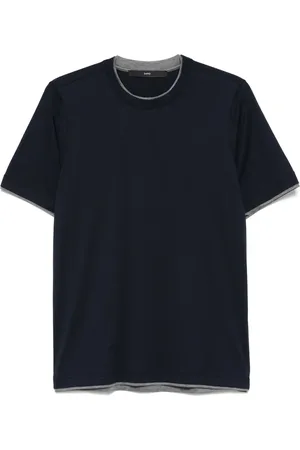 SAPIO Klassisches T-Shirt