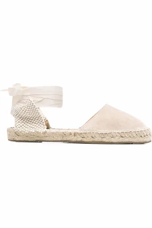 MANEBI Hamptons Espadrilles