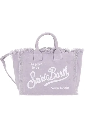 MC2 SAINT BARTH Colette Strandtasche