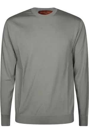 Daniele Fiesoli Pullover aus Baumwolle