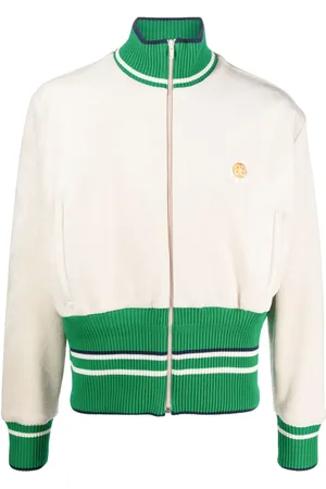 EgonLab Bomberjacke mit Stehkragen