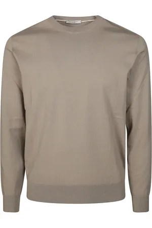 Paolo Pecora Klassischer Pullover