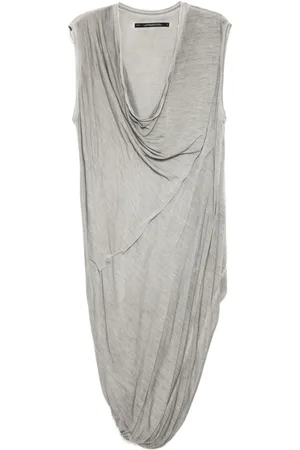 JULIUS Drapiertes Top