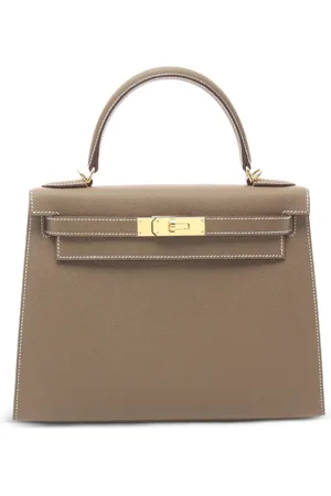 Hermès 2023 Kelly Handtasche 28cm