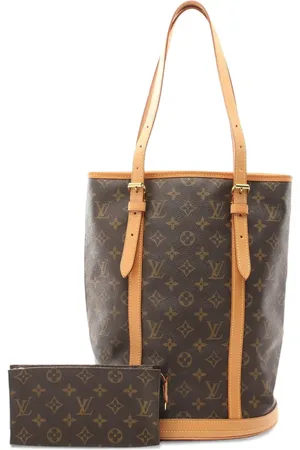 LOUIS VUITTON 2008 Bucket GM Handtasche