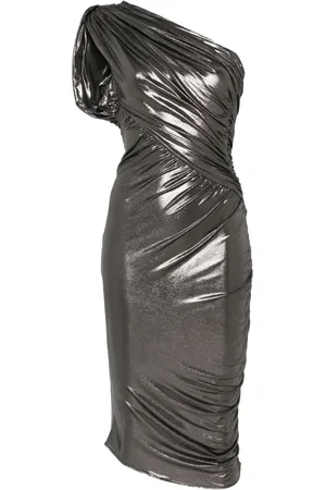 Rick Owens Amira Midikleid