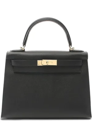 Hermès 2023 Kelly Handtasche 28cm