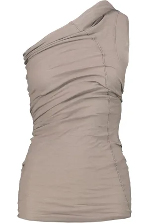 Rick Owens Hollywood Banana Oberteil