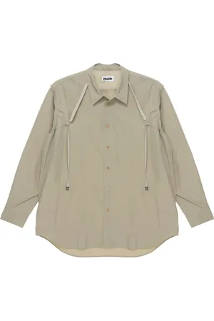 MAGLIANO Latest Nomad Hemd