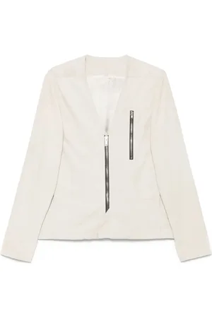 Rick Owens V Safety Jacke